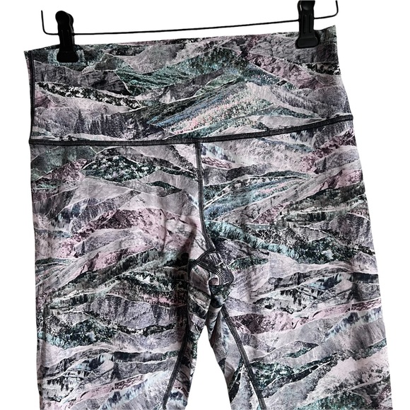 Lululemon Wunder Under Luxtreme - Picture 8 of 12